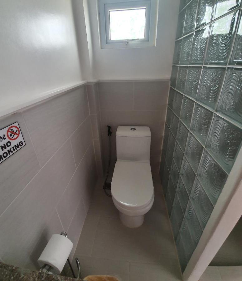 Clubboracay Apartelle Balabag  Eksteriør bilde