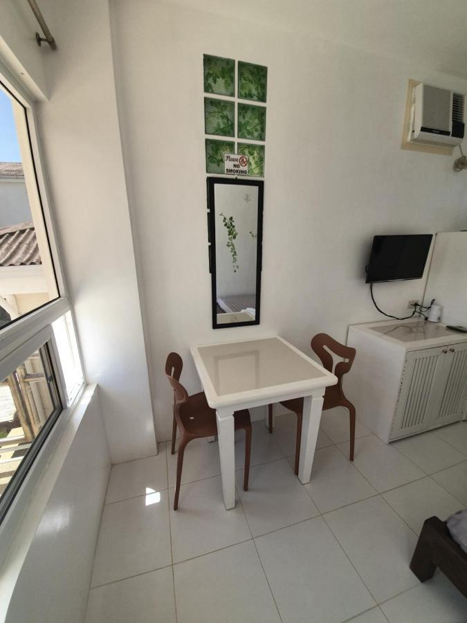 Clubboracay Apartelle Balabag  Eksteriør bilde