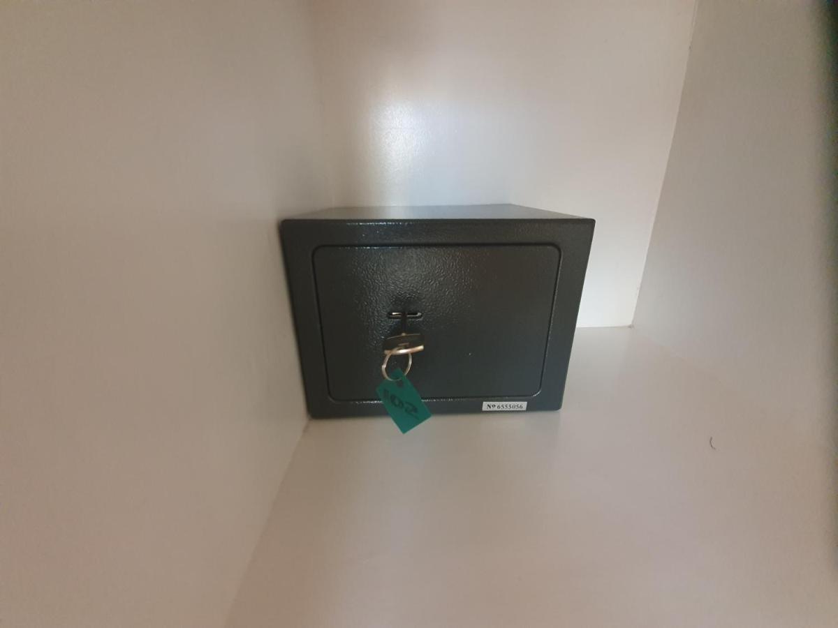 Clubboracay Apartelle Balabag  Eksteriør bilde