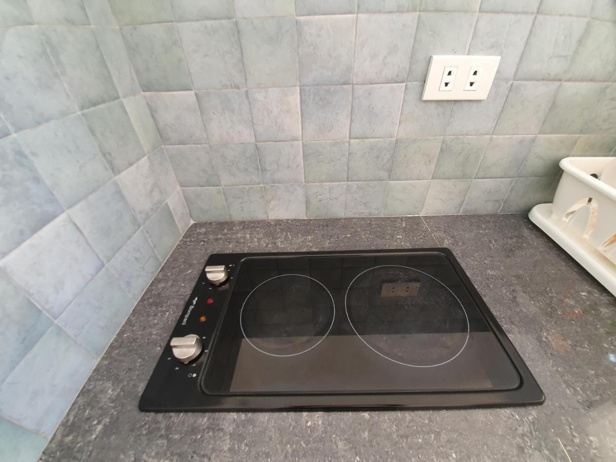 Clubboracay Apartelle Balabag  Eksteriør bilde