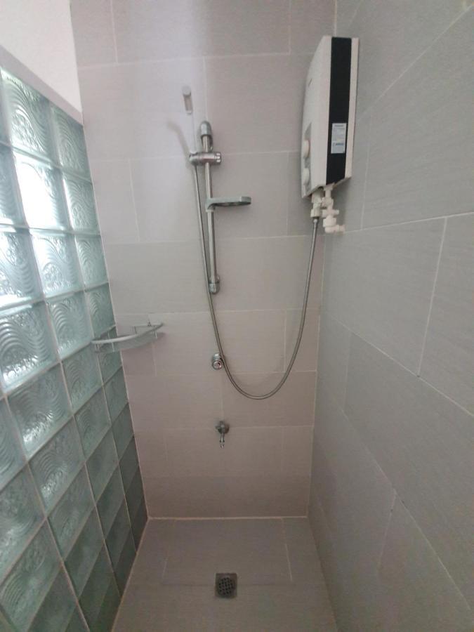 Clubboracay Apartelle Balabag  Eksteriør bilde