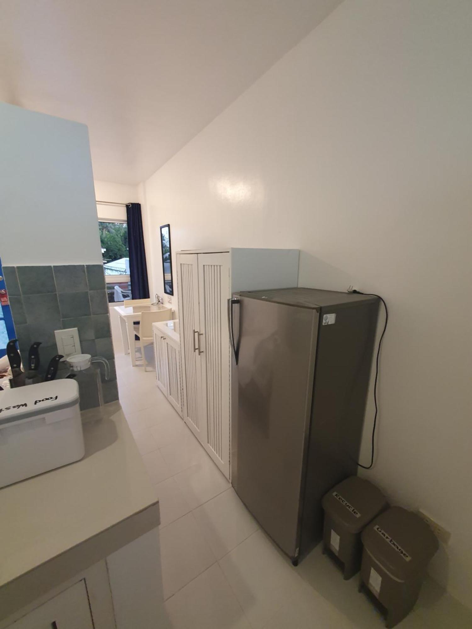 Clubboracay Apartelle Balabag  Eksteriør bilde