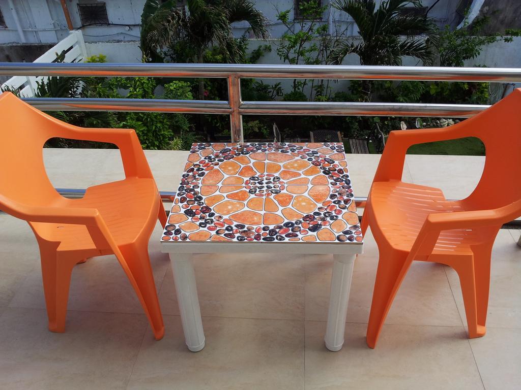 Clubboracay Apartelle Balabag  Rom bilde